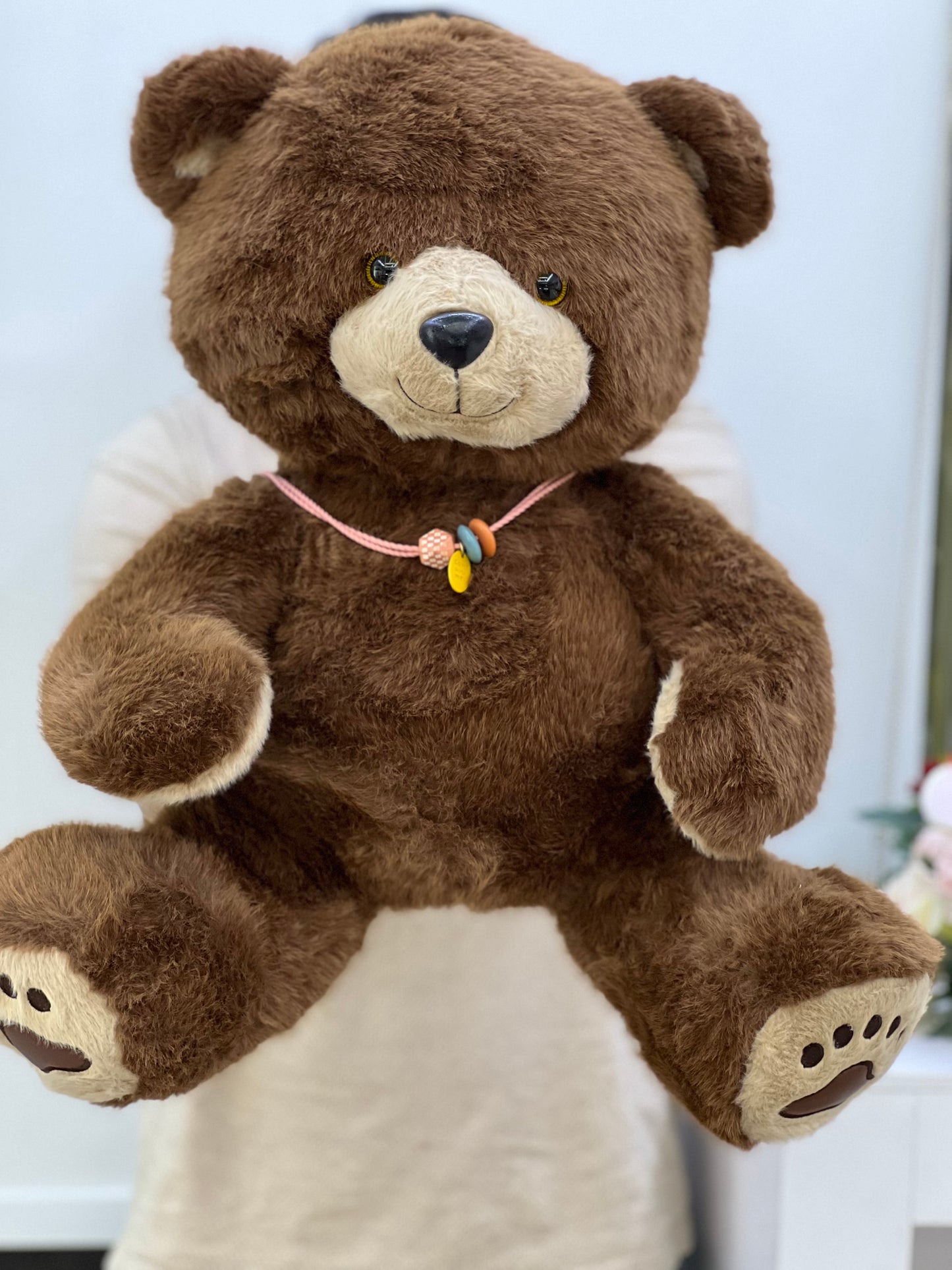 FYF-TB-1217A - Teddy bear
