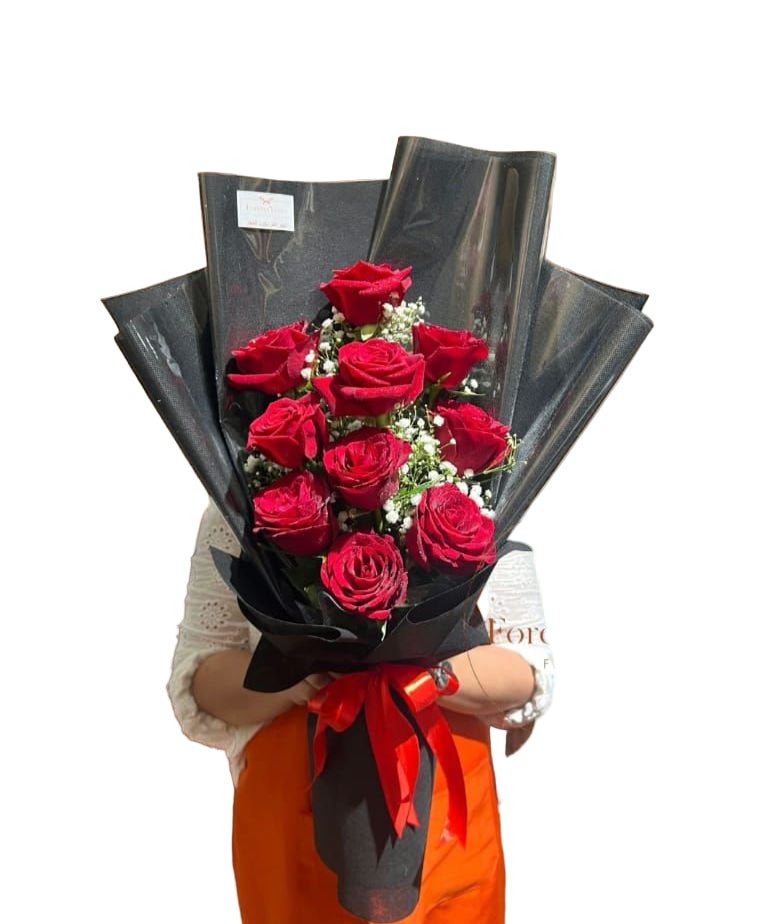 Bouquet of Love