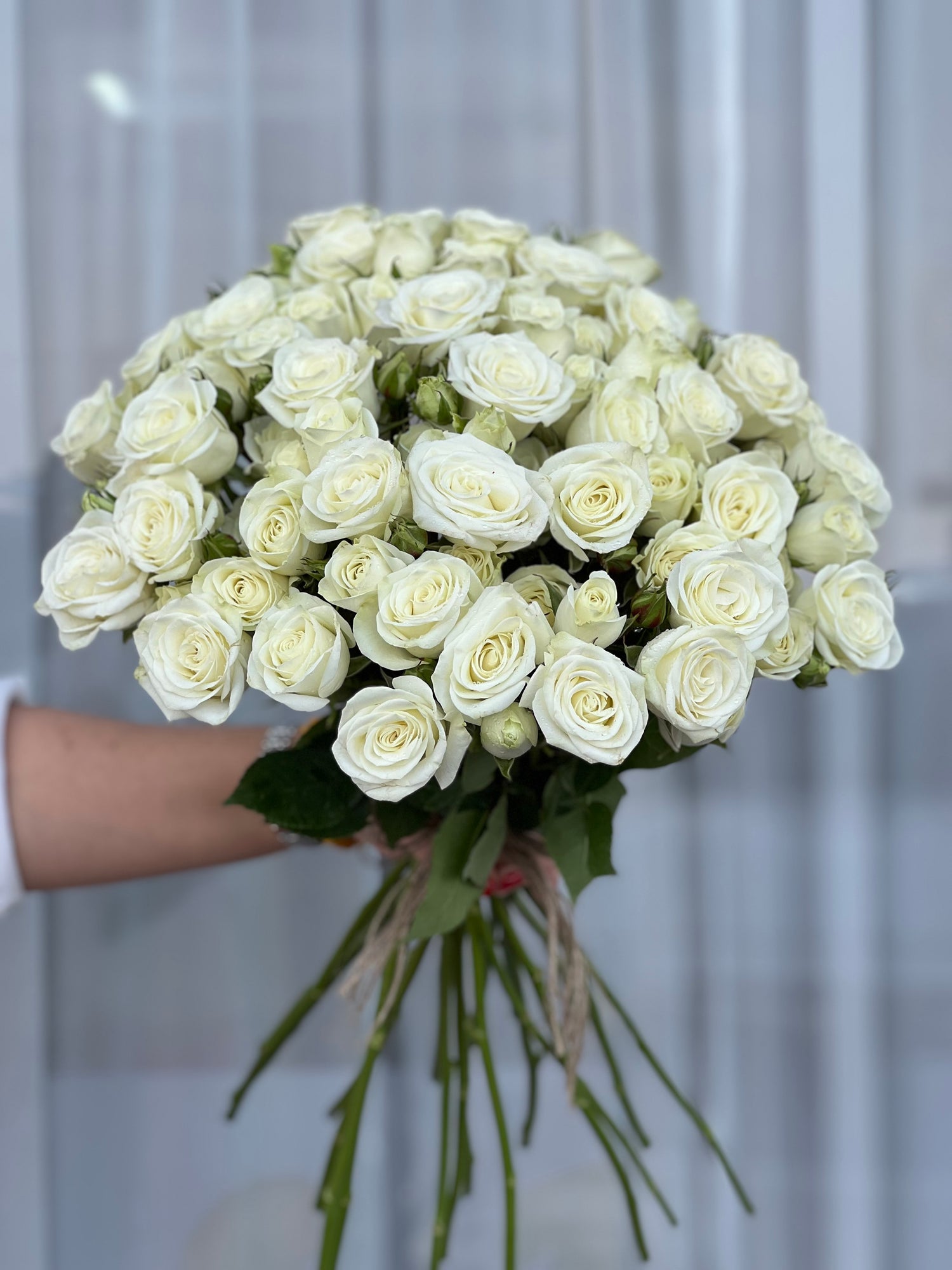 Wholesale Prize Flowers