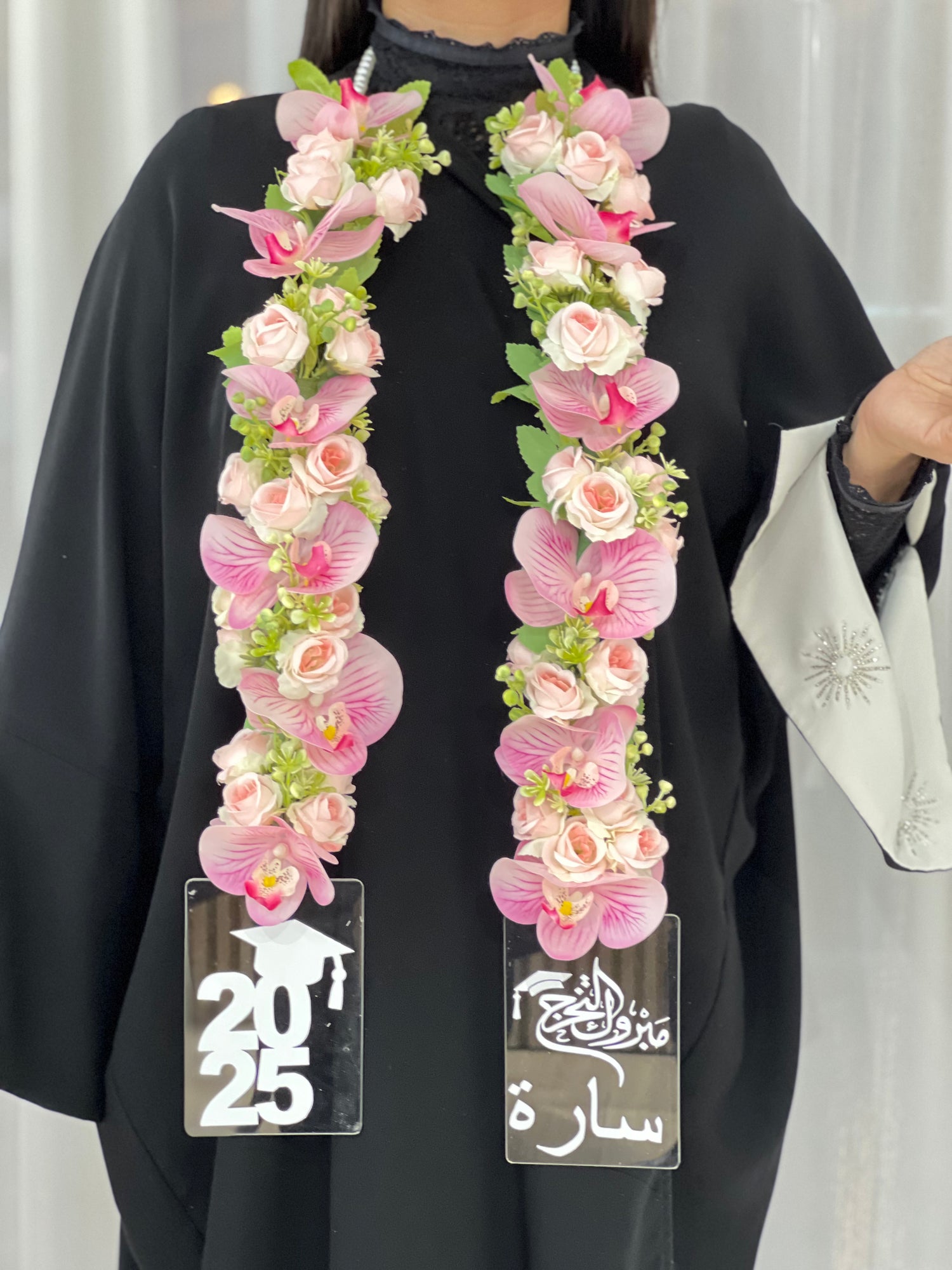 ARTIFICIAL FLOWER ARRANGEMENT