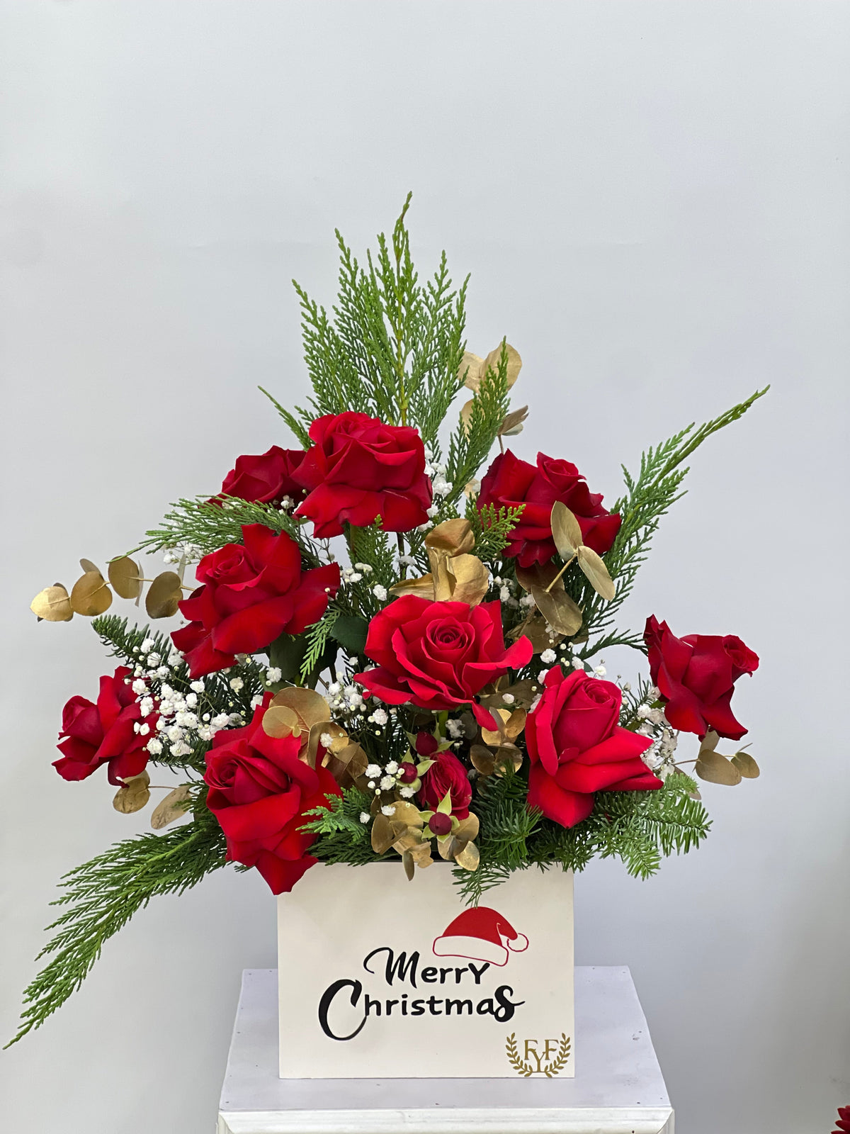 New Year and Christmas Collection