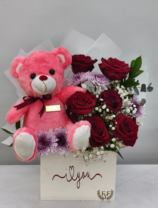 FYF-VC-191E- valentines