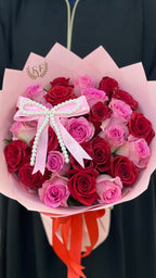 FYF-HB-262-22A Flower bouquet