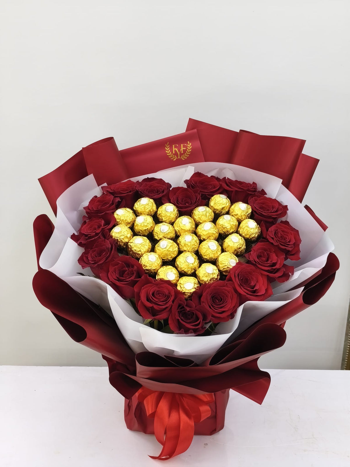 FERRERO