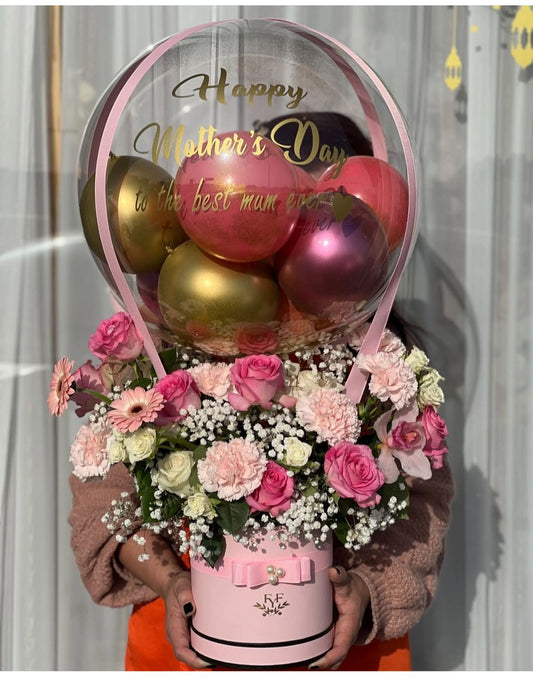 FYF-BB-1812A- Ballon