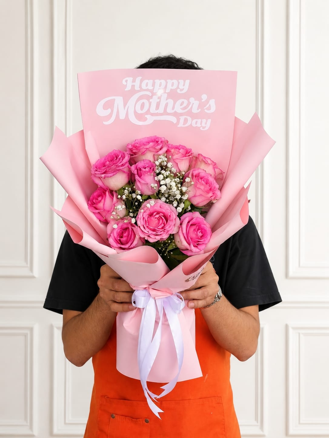 FYF-MHB-265D-Mother's Day Bouquet